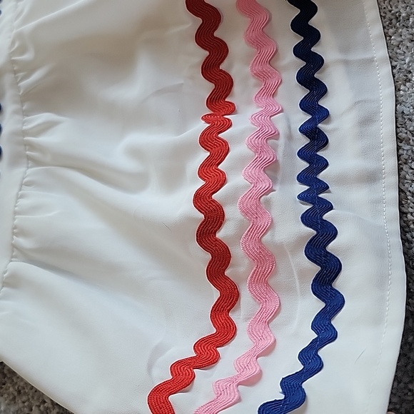 Shop Hopes Dress - Picture 4 of 5